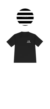 Image 1 of A Grey Era | Under Armour “Compression Shirt”