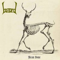 Buzzard - Mean Bone Tape