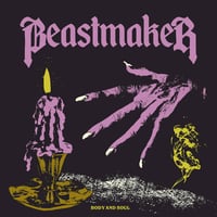 Beastmaker - Body and Soul Tape