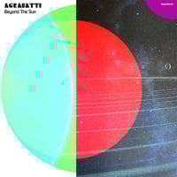 Agrabatti - Beyond the Sun Tape