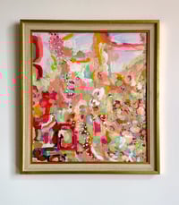 Image 2 of PAINTING NO. 463