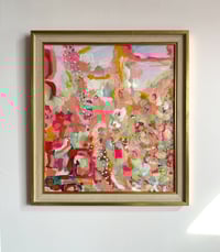 Image 1 of PAINTING NO. 463