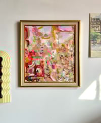 Image 5 of PAINTING NO. 463