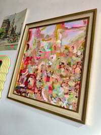 Image 4 of PAINTING NO. 463