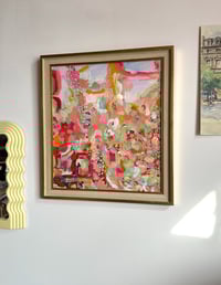 Image 3 of PAINTING NO. 463