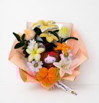 Image 1 of Graduated Hello Kitty