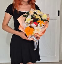 Image 2 of Graduated Hello Kitty