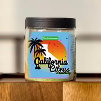 California Citrus
