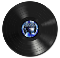 Image 3 of Frolic  "Legacies of Cybernetica" LP