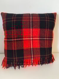 Image 2 of Hangi NZ cushion