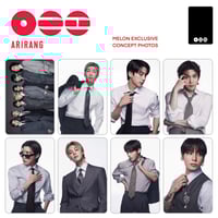 Image 2 of [CARDS] BTS Arirang Photocard Packs