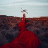 AWWKS/Aiwass - The Eastern Scrolls LP