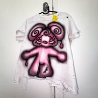 Image 1 of fukd-up t-shirt