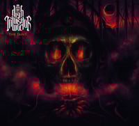 High Inquisitor Woe - The Taint CD