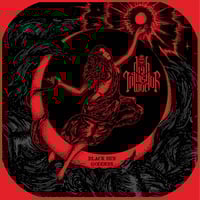 High Inquisitor Woe - Black Sun Goddess CD