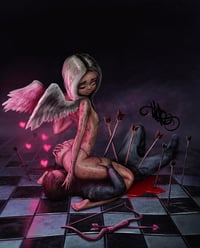 Cupid 