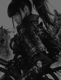 MONOGURUI u-op: (UEGHURAMA)