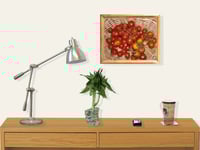 Image 4 of RnJ_Tomatoes UnFramed Print