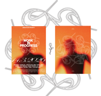 Green house: Work in Progress Posters