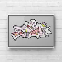 Image 1 of 'As Tech' - print