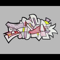 Image 2 of 'As Tech' - print