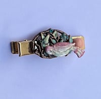 Image 2 of Barrette "PALOMA"