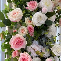 Image 5 of Full Bloom Ceremony Setup