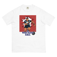 Image 2 of JT THE WRECKING BALL