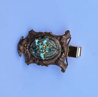 Image 3 of Barrette "SAVARIN"