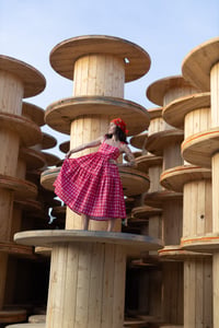 Image 4 of Cookie Dress