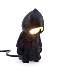 Image 1 of yūrei lamp