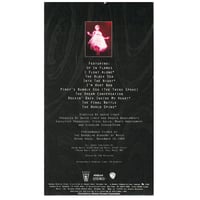 Image 5 of David Lynch "Industrial Symphony No. 1" VHS
