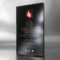Image 3 of David Lynch "Industrial Symphony No. 1" VHS