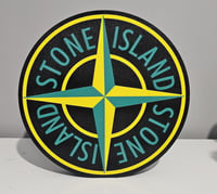 Image 1 of Stone Island Lightbox