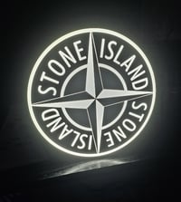 Image 4 of Stone Island Lightbox