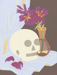 Cristina Amodeo MMVV