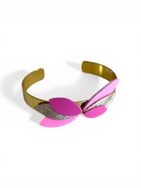 Image 1 of Bracelet PLAYA bonbon