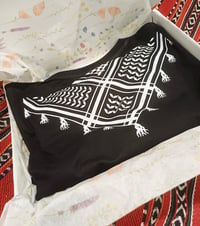Image 4 of Kuffiyah T-shirt 