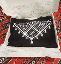 Image 1 of Kuffiyah T-shirt 