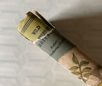 Image 2 of Wild Flowers in Britain Robert Gathorne-Hardy