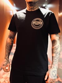 Ballkick Crew - Black