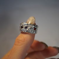 Image 3 of Texture Band Stones #3