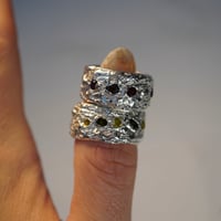 Image 5 of Texture Band Stones #3