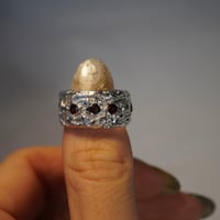 Image 4 of Texture Band Stones #3