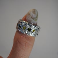 Image 3 of Texture Band Stones #4