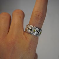 Image 4 of Texture Band Stones #4