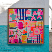 Image 1 of Where I Wander 4