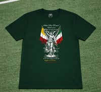 Image 5 of T.SHIRT "DEA ROMA DTF"