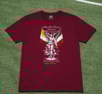 Image 4 of T.SHIRT "DEA ROMA DTF"