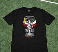 Image 1 of T.SHIRT "DEA ROMA DTF"